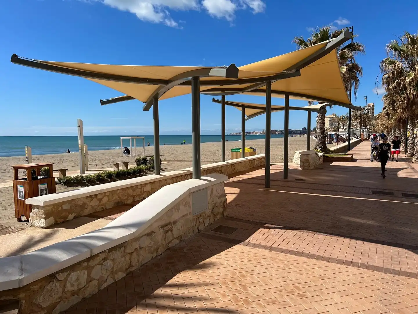 Local comercial en alquiler en Puerto Deportivo, imagen 11