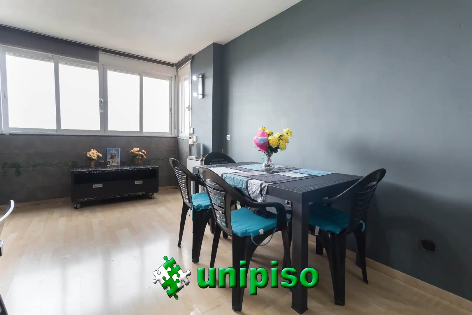 Esszimmer von Wohnung zum Verkauf in Leganés mit Heizung