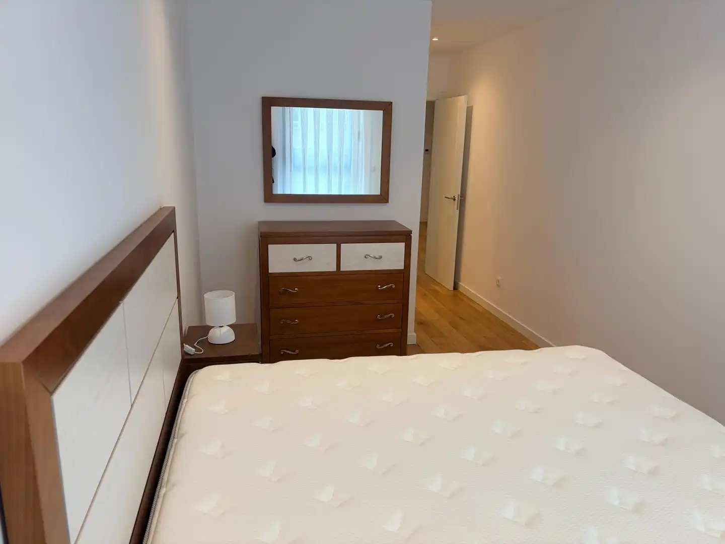 Apartments for rent in Centro - Areal