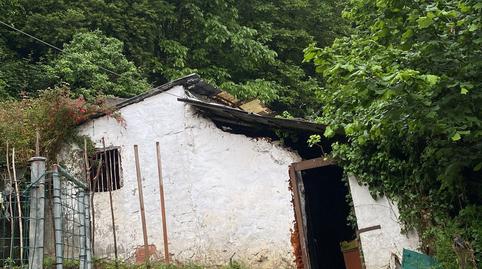 Foto 2 de Finca rústica en venda a Zuloaga Auzoa Auzoa, Tolosa, Gipuzkoa