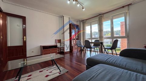 Photo 4 of Flat for rent in Calle Isaac Albéniz, Alisal - San Román, Santander