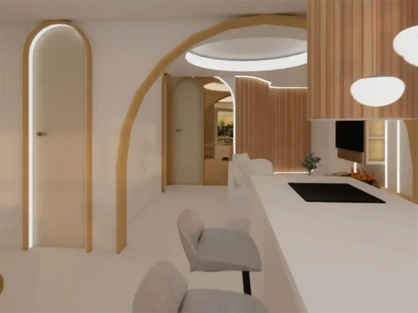 Piso en venta en Murcia con Trastero y Piscina