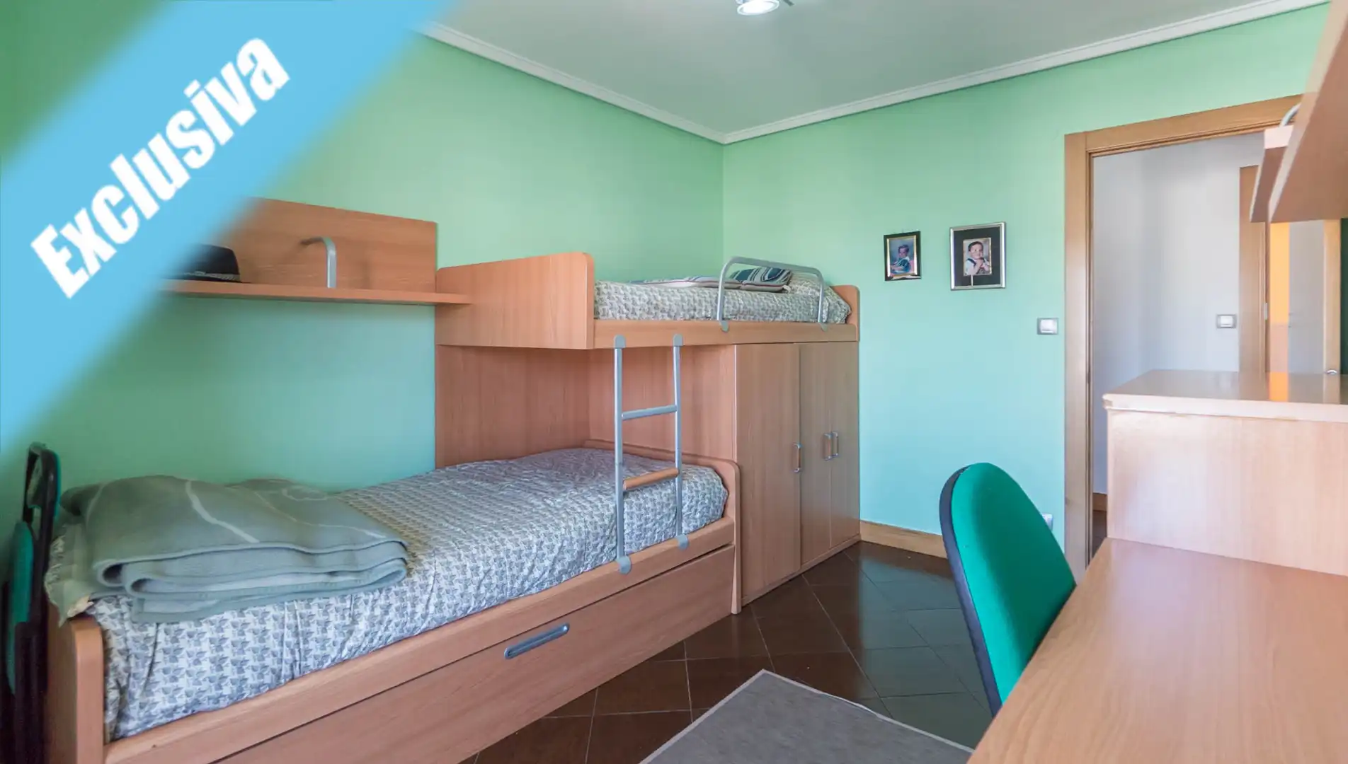 Wohnung mit Pool zum Verkauf in Avenida de Francia 55, imagen 18