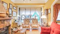 Living room of Flat for sale in Mieres (Asturias)  with Heating and Parquet flooring
