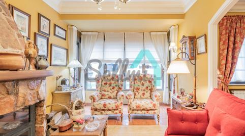 Foto 2 de Piso en venta en Teodoro Cuesta, La Villa - Bazuelo, Mieres (Asturias)