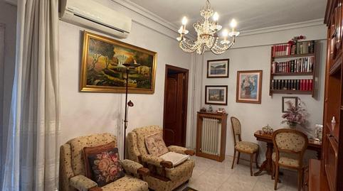 Photo 5 of Flat for rent in Calle Sanchez Barcaiztegui, Pacífico,  Madrid Capital