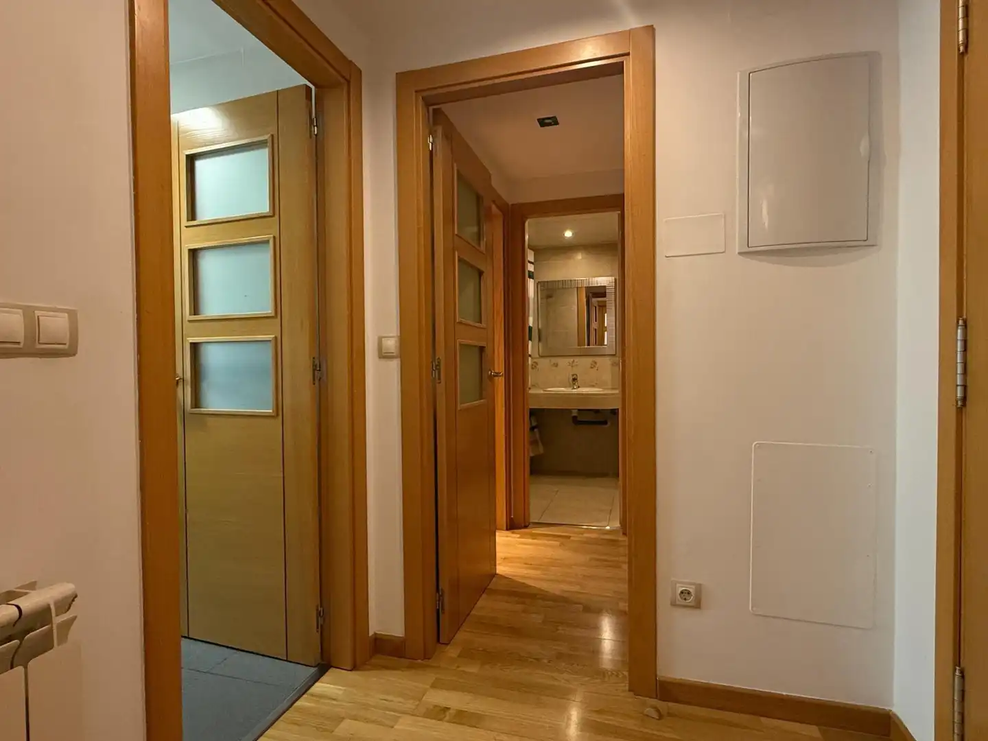 Apartamento en venta en Yebes con Calefacción, Terraza y Piscina comunitaria