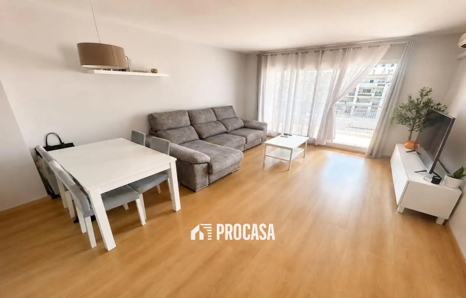 Appartement avec piscine à vendre à Puerto Marina, imagen 13