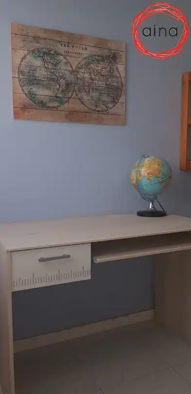 Piso de alquiler en Mendillorri