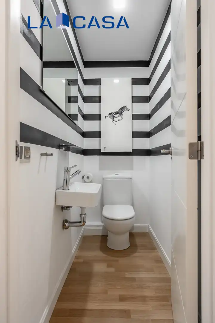 Wohnung mit Aufzug zum Verkauf in Calle de Téllez, imagen 33