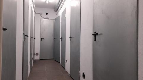 Foto 4 de Trastero de alquiler en Calle Agustín de Bethencourt, Arenales - Lugo - Avda. Marítima, Las Palmas