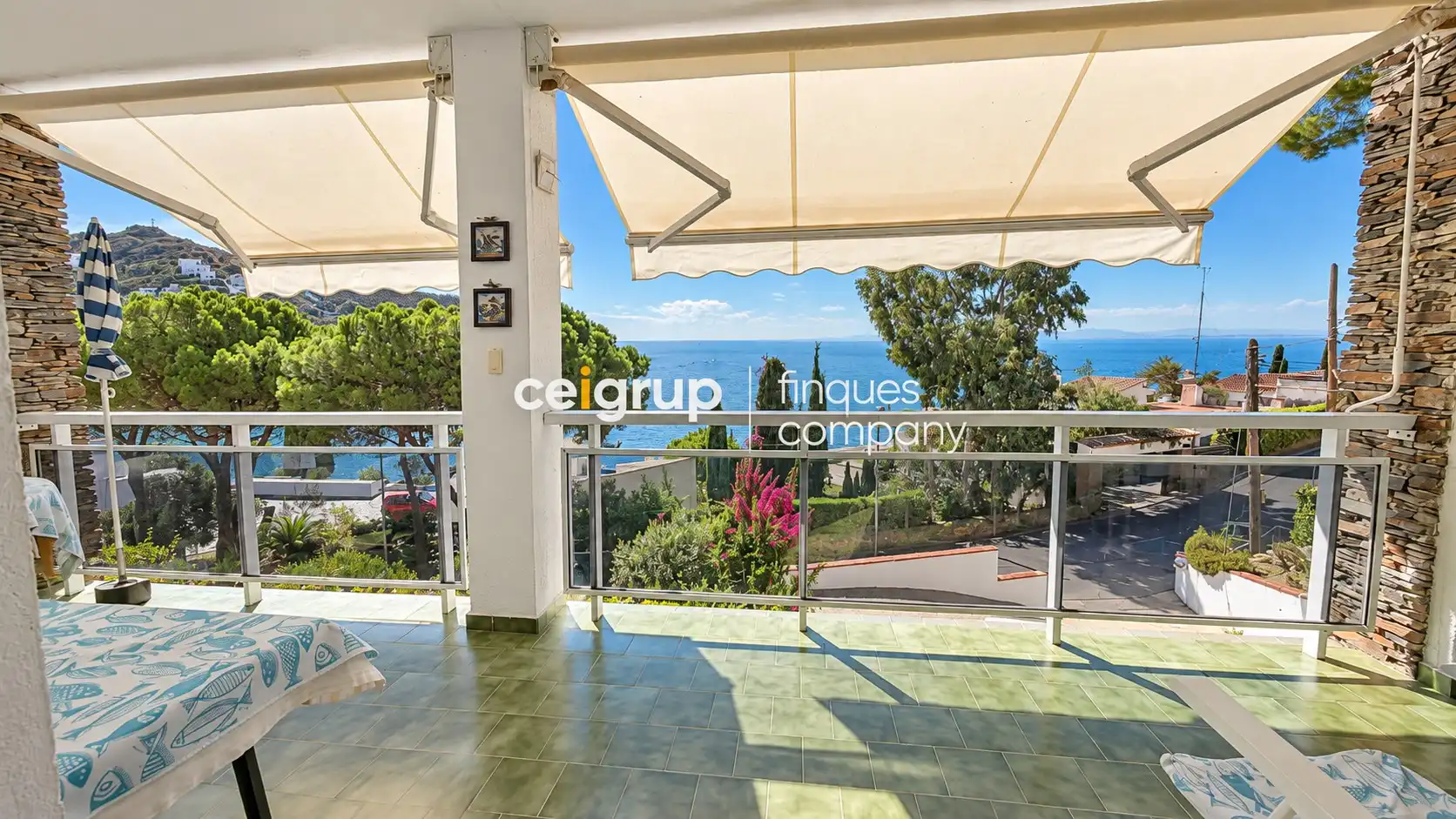 Flat for sale in Almadrava - Canyelles - Puig-Rom