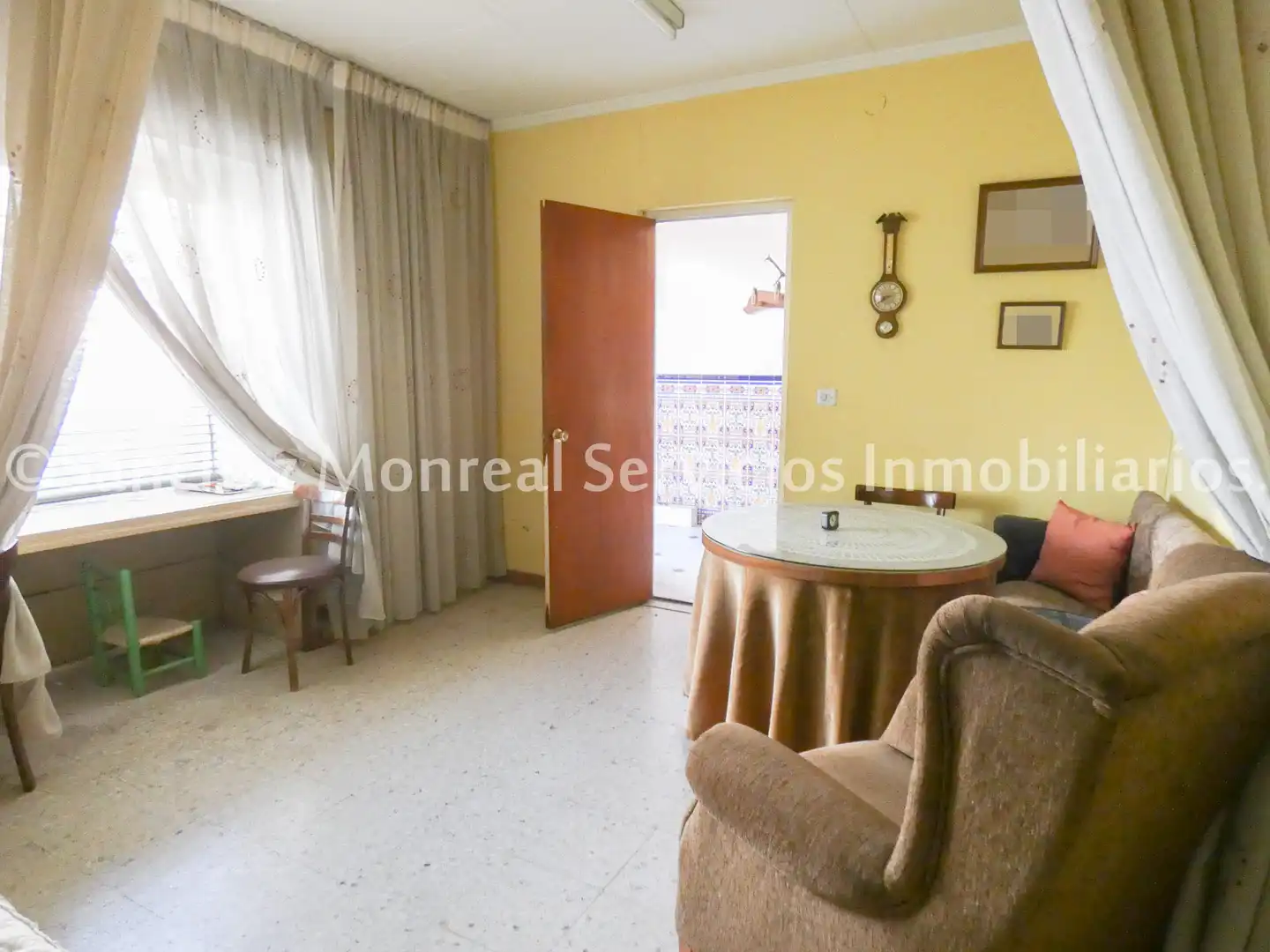Casa en venta en Calle La Feria, imagen 6
