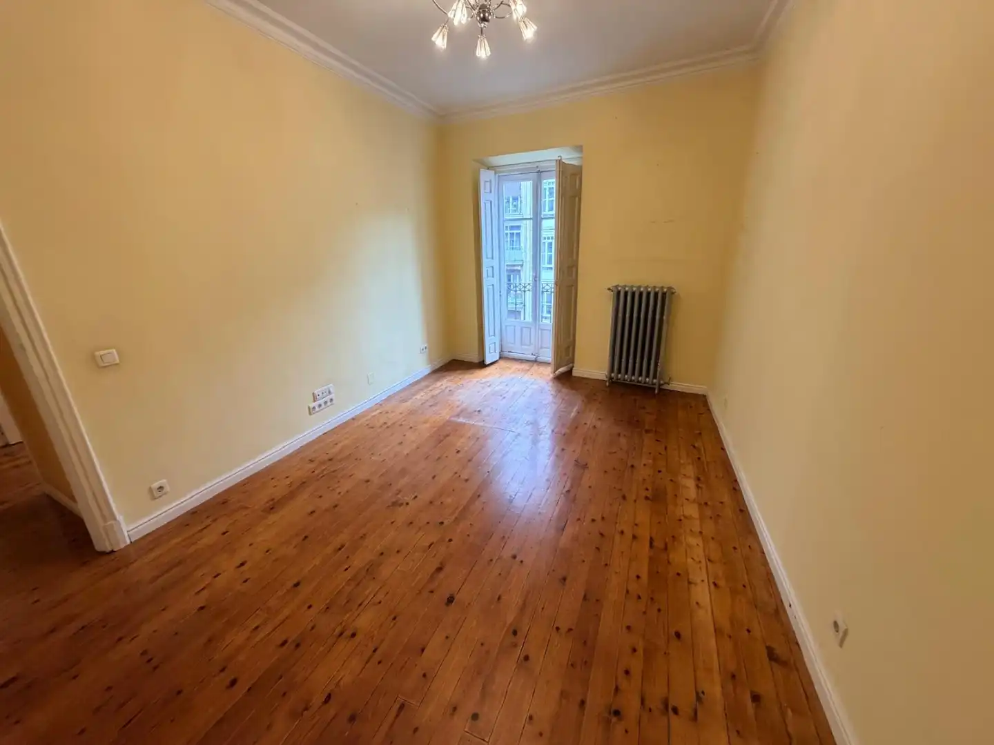 Flat with lift for sale in Calle de Lain Calvo, imagen 20