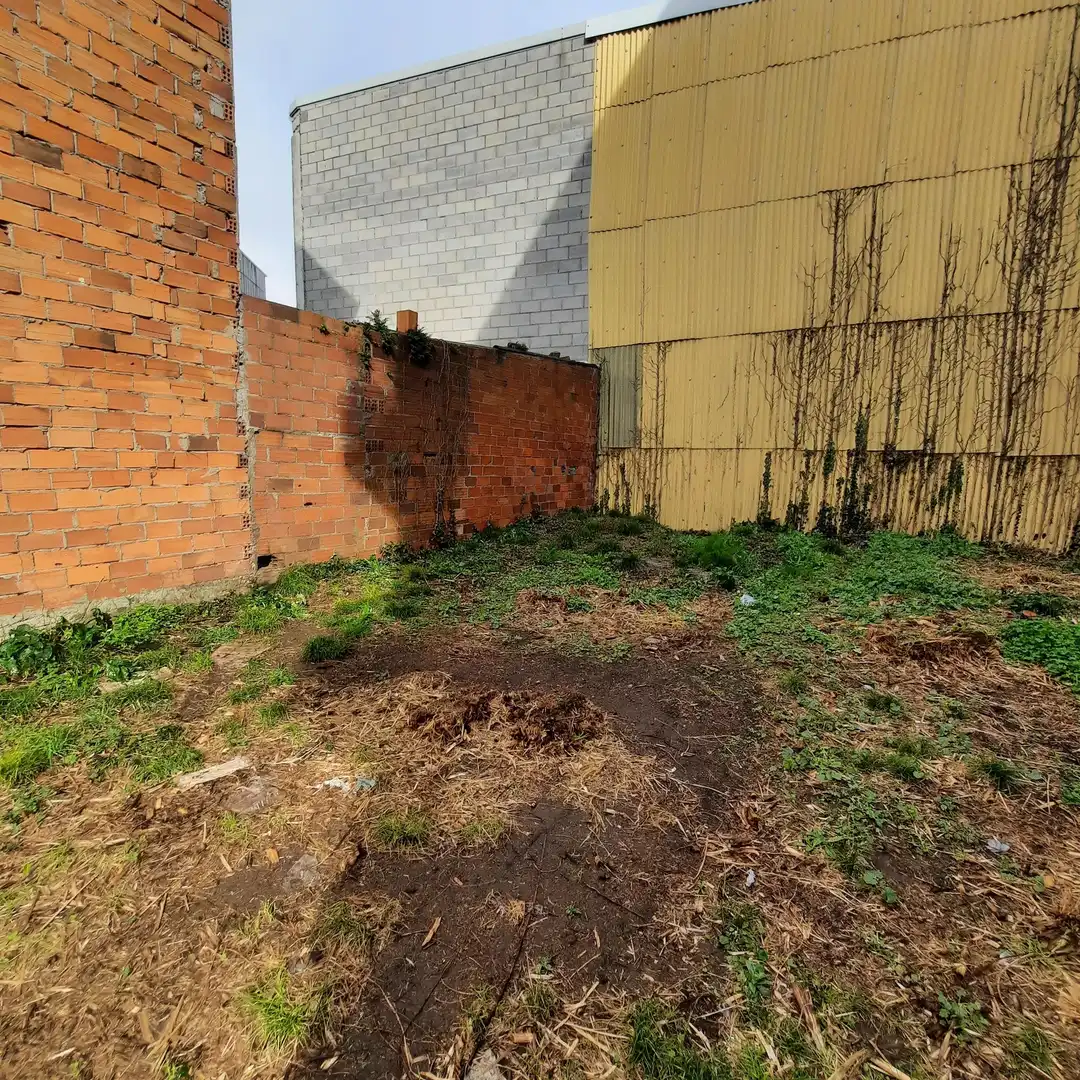 Terreni e lotti in vendita a A Gándara, imagen 4