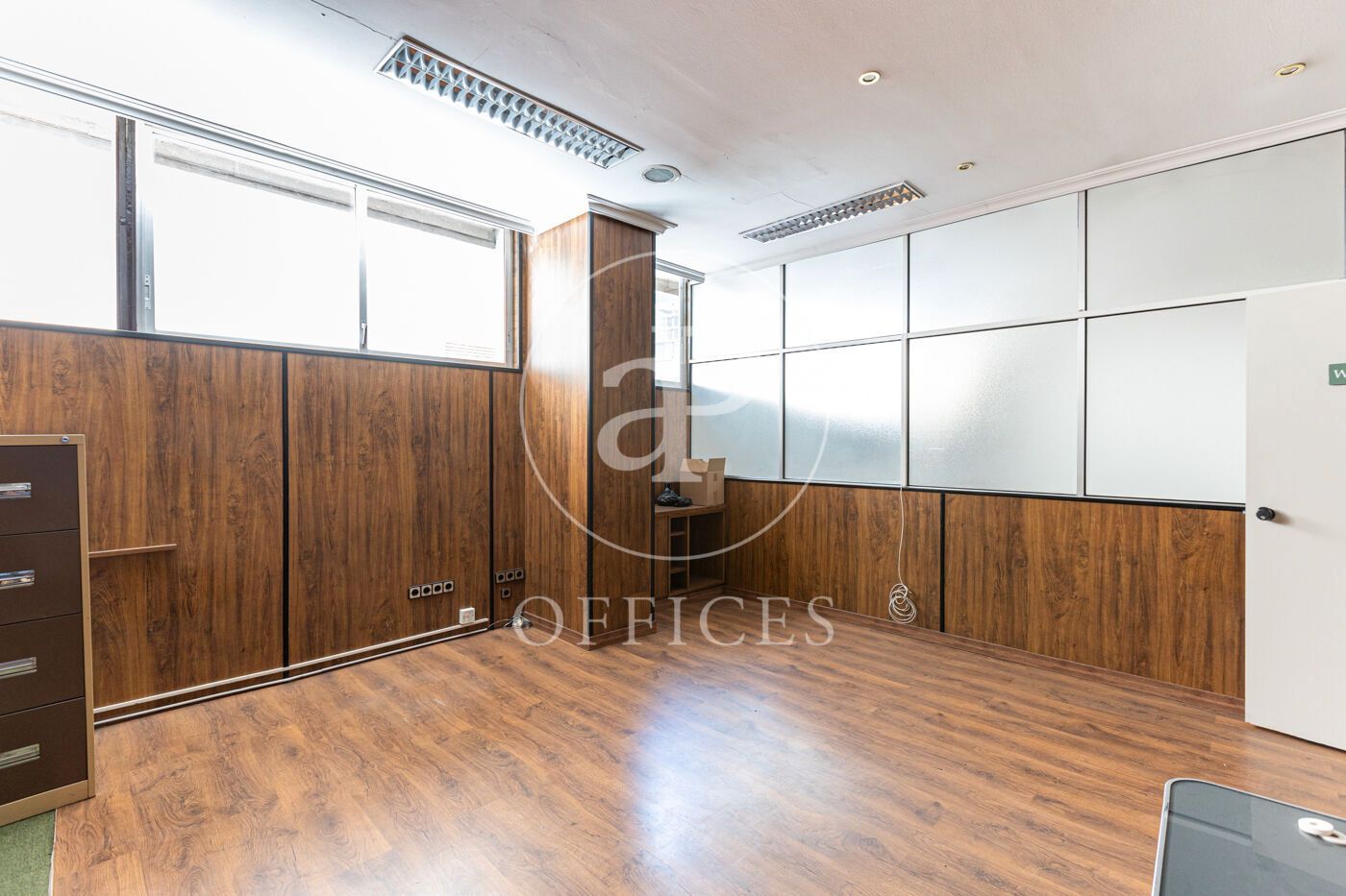 Office for sale in C. de Alfonso Gómez, Simancas, San Blas