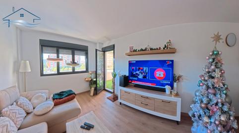 Foto 4 de Pis en venda a Benisaudet, Alicante