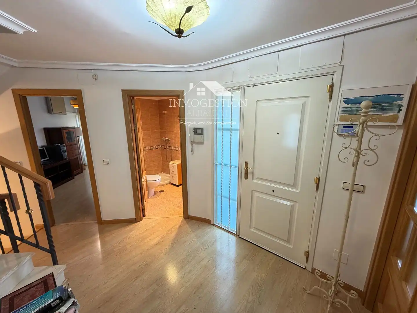 Detached homes for sale in Albacete  with Air Conditioner, Heating and Parquet flooring