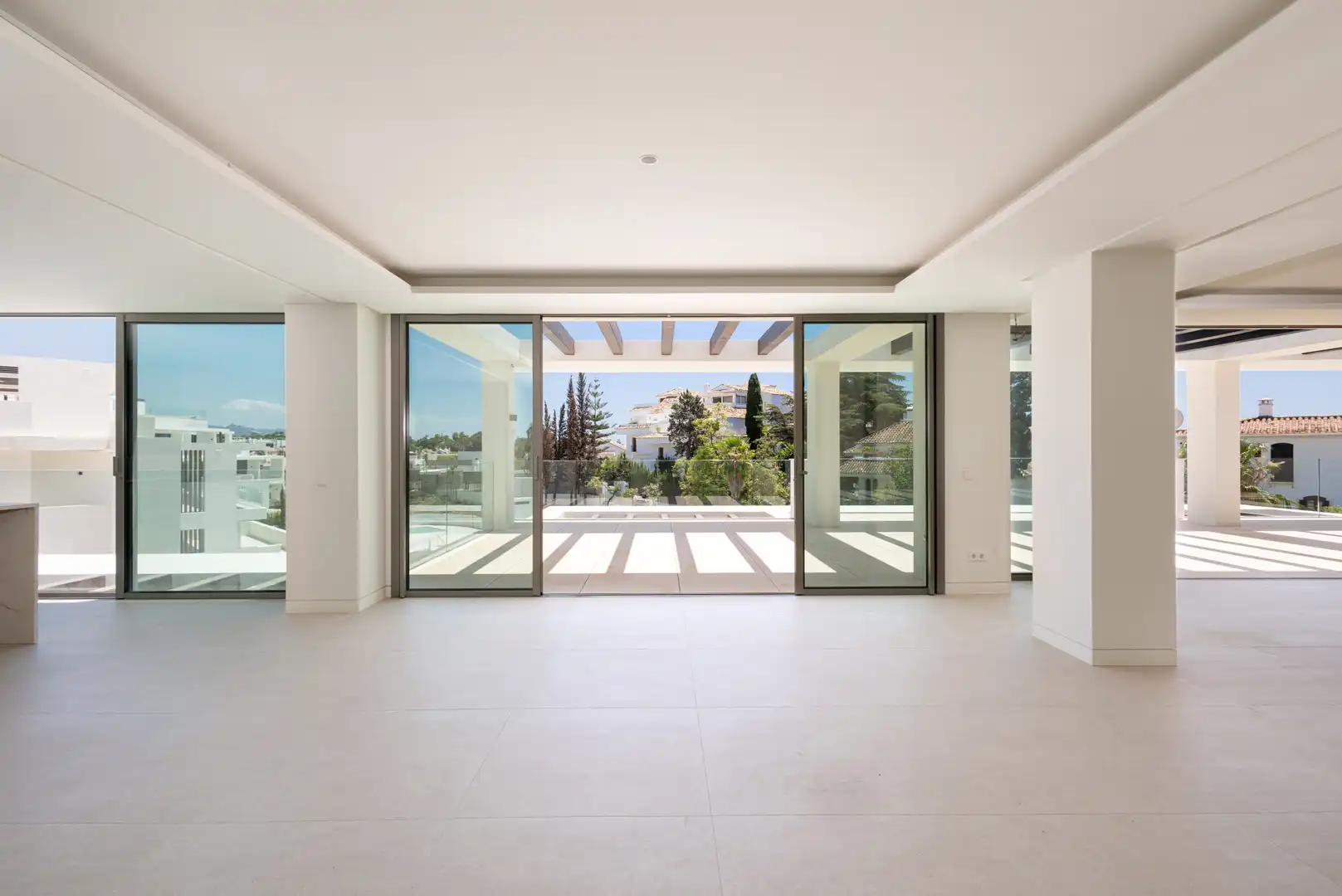 Attique avec piscine à vendre à DE LA CRUZ 17, imagen 20