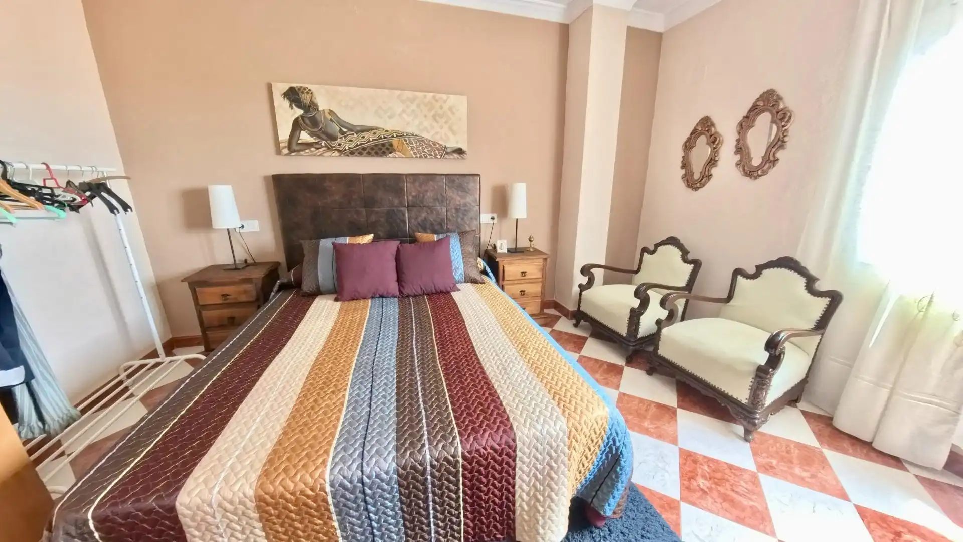 Casa adosada en venta en Calle GRANADA CAMP, Cortes de Baza