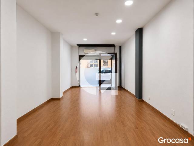 Local comercial en Venta en Sagnier - Plaça de Catalunya