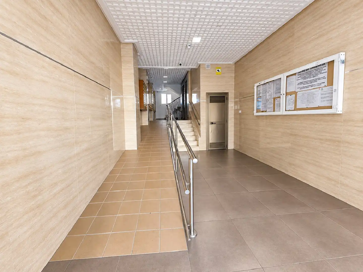 Studio avec piscine à vendre à Calle Gabarra, imagen 13