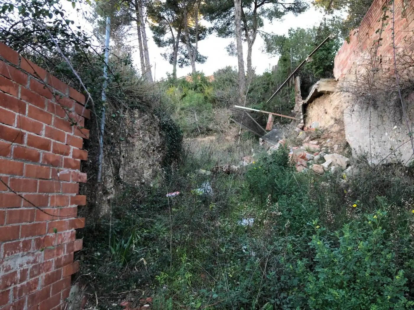 Terreno residencial en venta en Piera, imagen 4