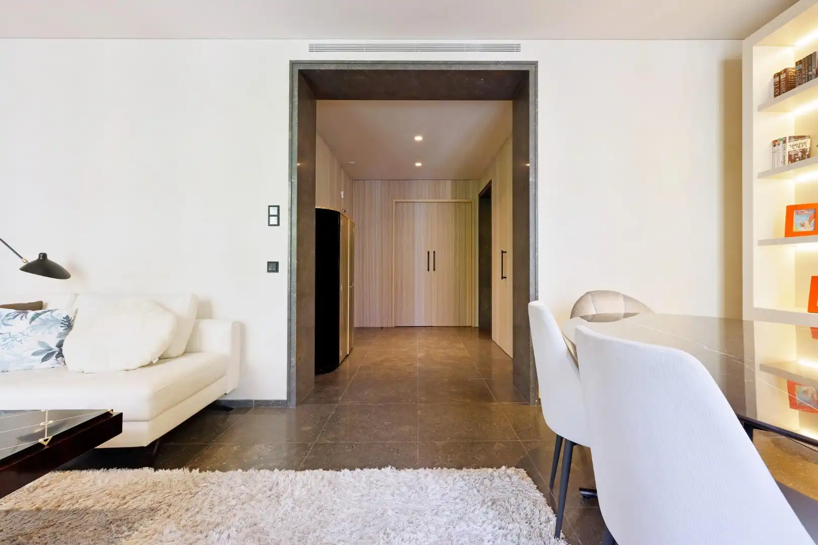 Apartament en venda en Barcelona amb Aire condicionat, Calefacció i Terrassa