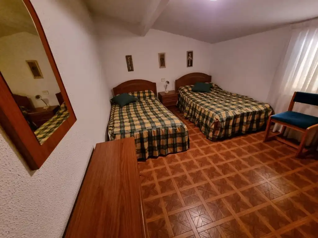 Bedroom of Houses for sale in Uruñuela  with Furnished