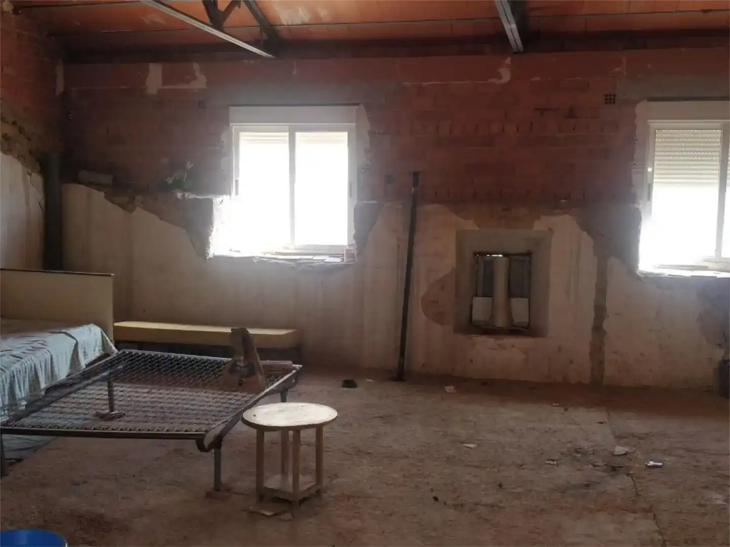 Casa adosada en venda en Munera