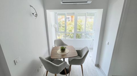 Foto 5 de Piso en venta en Gamonal, Parque de la Paloma, Benalmádena