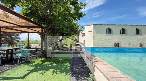 Foto 5 de Casa o chalet en venta en Poligono 26 Paraje 182 Fraca, Urbanitzacions i Pedanies Sud, Alzira