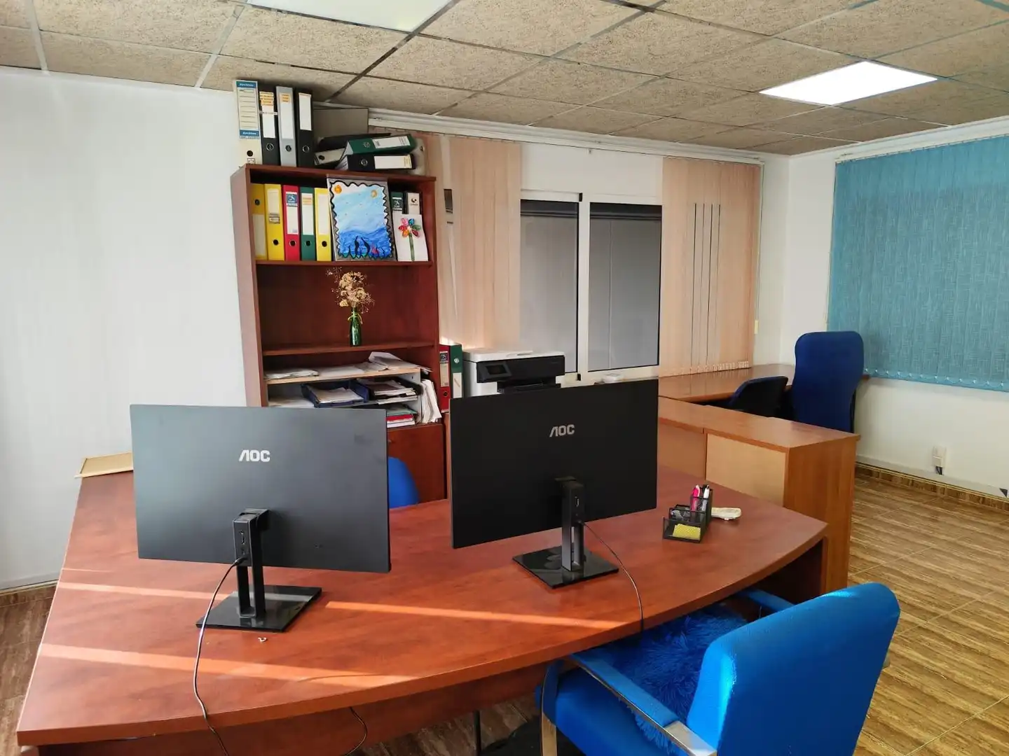 Industrial building for sale in Totana, imagen 10