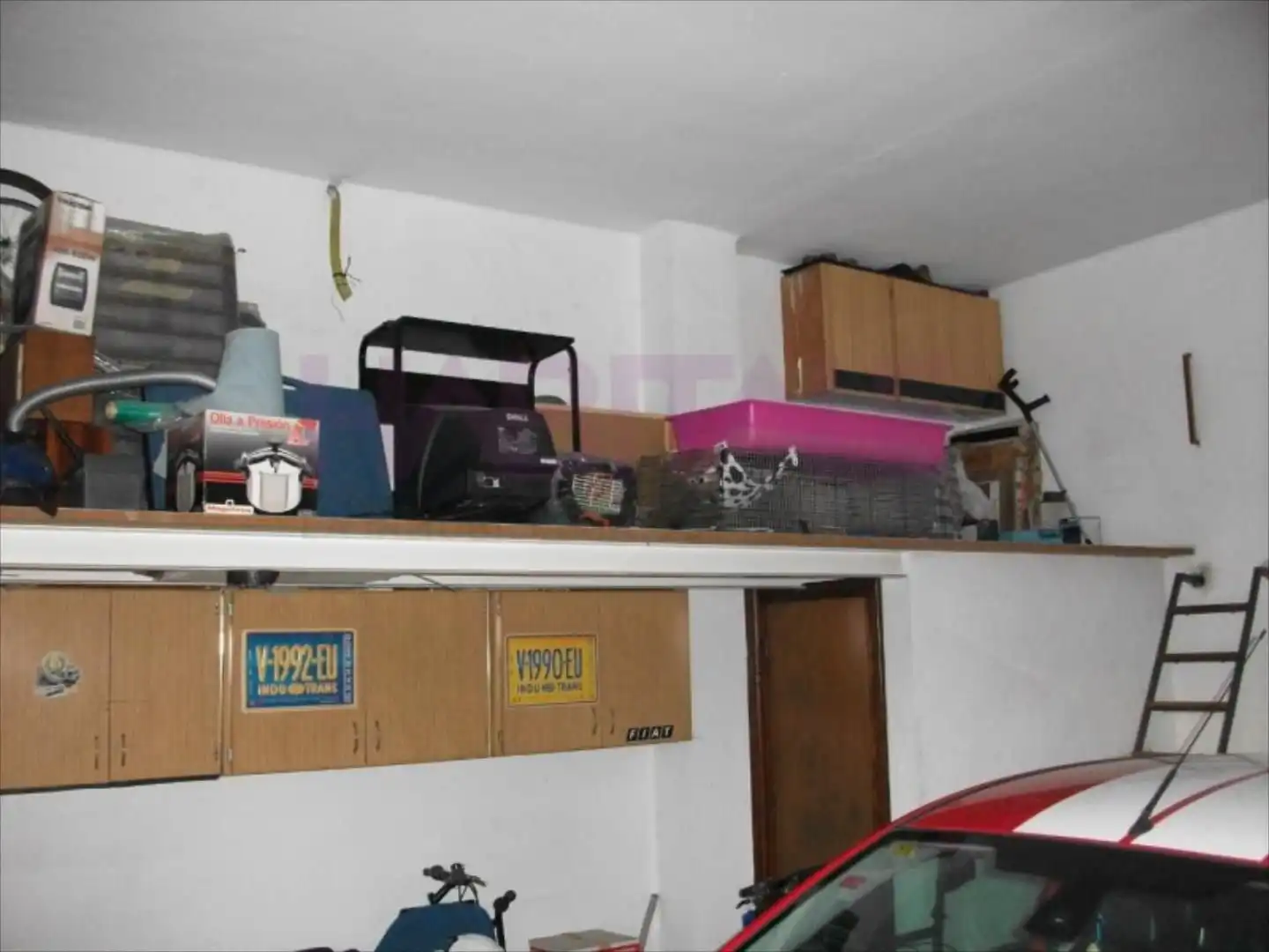 Local comercial en alquiler en Quart de Poblet, imagen 5