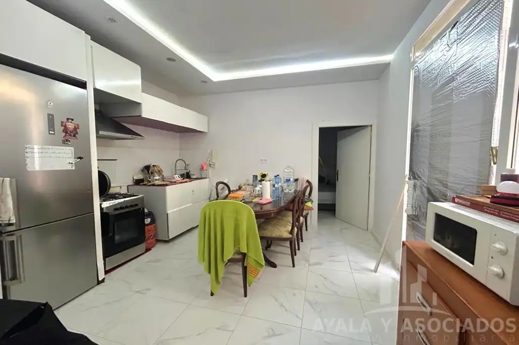 Cocina de Casa o chalet en venta en Cartagena