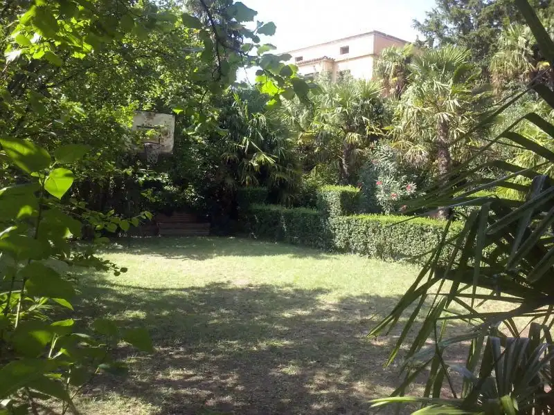 Jardín de Casa o chalet en venta en Tarazona con Calefacción, Jardín privado y Trastero