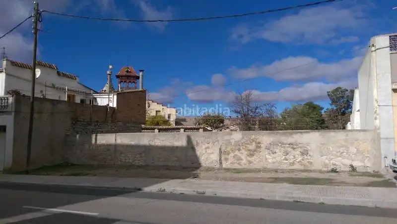 Terreny residencial en venda a Avinguda de Manresa 13, imagen 6