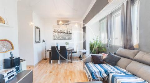 Photo 4 of Flat for sale in Avinguda de Pérez Galdós, Nou Moles, Valencia