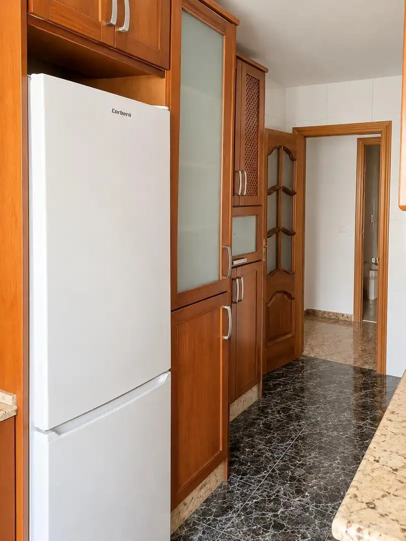Wohnung zur Miete in San Juan