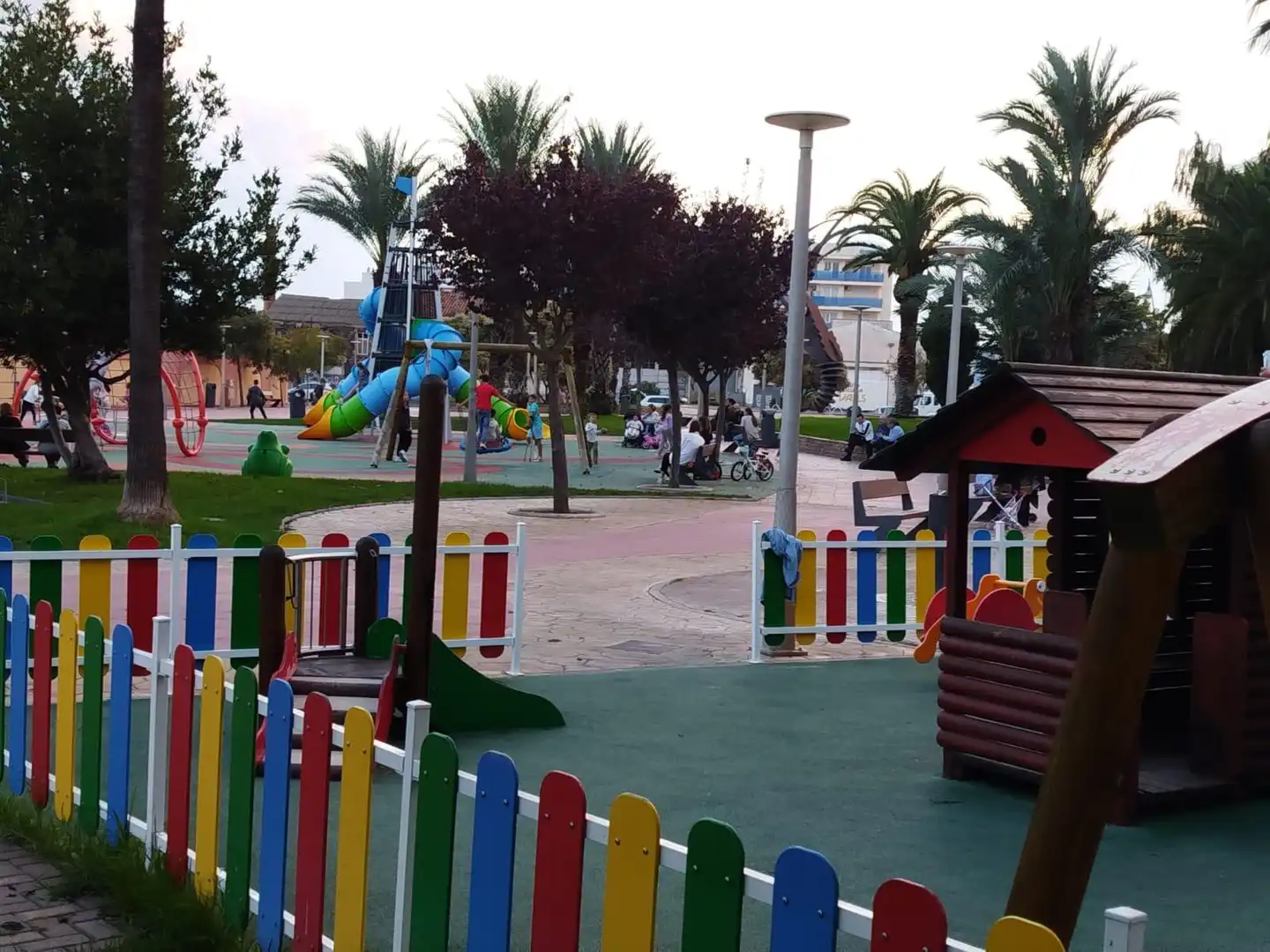 Apartament en venda a Calle de Isabel Mondéjar Ayguals, Casco Urbano