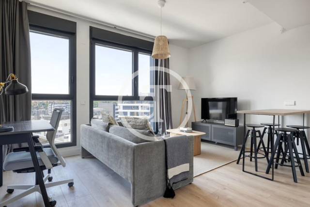 Piso en Alquiler en Paseo de los Pontones en Imperial