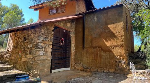 Foto 2 de Finca rústica en venda a Lp-7013, 6, La Pobla de Cérvoles, Lleida
