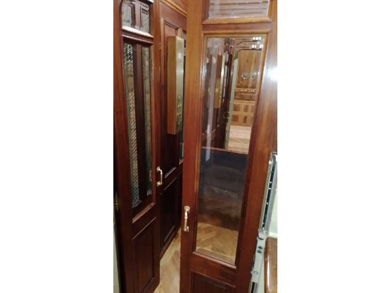 Appartement avec terrasse à vendre à Calle Costanilla de Los Ángeles, imagen 3