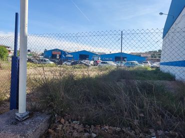 Terreno residenziale in vendita a Mengíbar