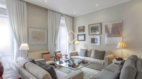 Foto 2 de Pis de lloguer a El Pla del Remei, Valencia