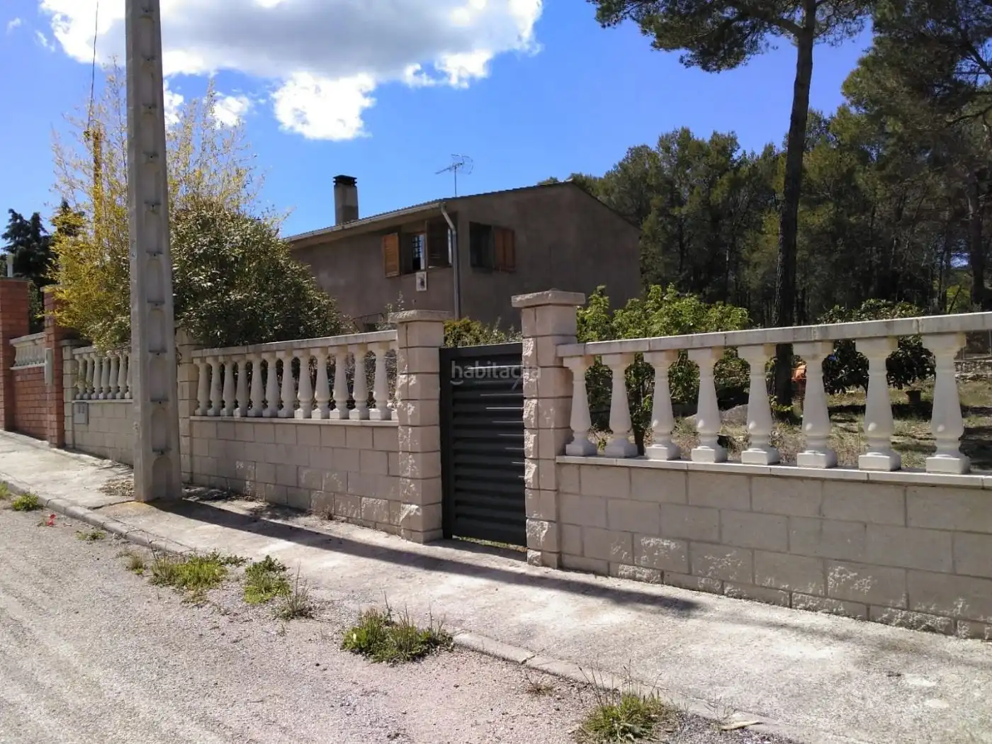Terreno residenziale in vendita a Carrer Verge de Núria 284, imagen 9