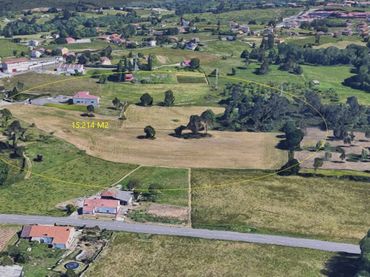Terreni e lotti in vendita a Autovia AS-381