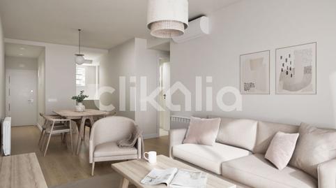 Foto 3 de Pis en venda a Quintana,  Madrid Capital