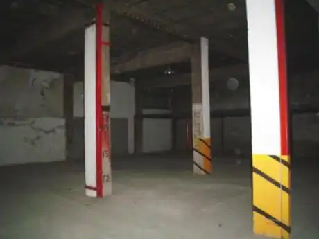 Gewerbefläche zur Miete in Garcilaso de la Vega, imagen 5