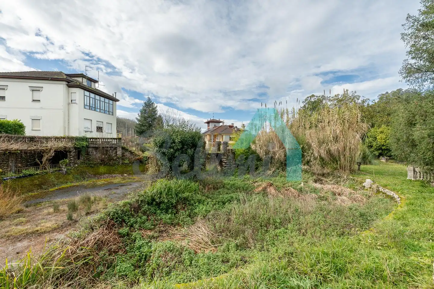 Casa o xalet en venda en Piloña amb Jardí privat, Parquet i Terrassa